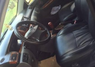 Toyota Corolla 2004 - Bán Toyota Corolla sản xuất năm 2004, màu đen, giá 260tr