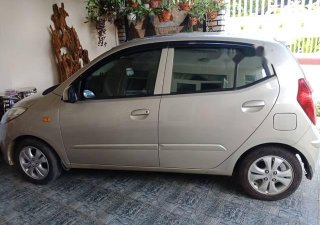 Hyundai i10   2011 - Bán Hyundai i10 2011 xe gia đình
