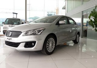 Suzuki Suzuki khác 2018 - Suzuki ciaz 2018 giá rẻ chưa từng có, chỉ cần 90tr