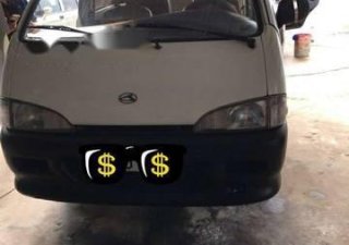 Daihatsu Citivan 2005 - Cần bán xe Daihatsu Citivan 2005, màu trắng