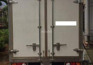 Hyundai Porter   ll 2013 - Cần bán Hyundai Porter Porter ll đời 2013, màu trắng, nhập khẩu nguyên chiếc