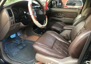 Toyota 4 Runner 1997 - Cần bán lại xe Toyota 4 Runner đời 1997, nhập khẩu Mỹ, số tự động