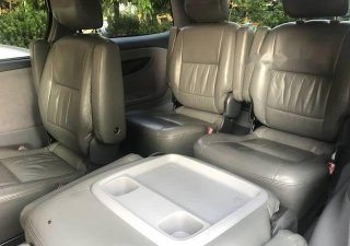 Toyota Previa 2001 - Bán ô tô Toyota Previa 2001, nhập khẩu nguyên chiếc Nhật giá cạnh tranh