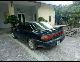 Daewoo Aranos   1996 - Cần bán lại xe Daewoo Aranos sản xuất năm 1996 