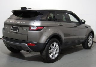 LandRover Evoque SE Plus   2018 - Cần bán xe LandRover Range Rover Evoque màu xám, trắng, đỏ, đen sản xuất 2018