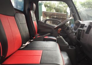 Thaco OLLIN  500B  2018 - Nhà có xe Thaco Online 500B bán, xe đăng ký tháng 6 năm 2018, chạy 1000km
