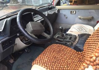 Toyota Hiace   1984 - Cần bán gấp Toyota Hiace đời 1984, màu trắng