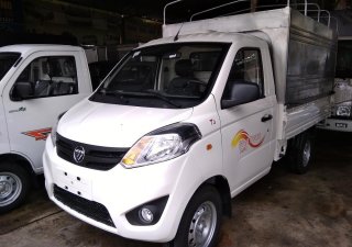 Xe tải 500kg - dưới 1 tấn 2018 - Bán xe tải nhẹ Foton Trường Giang 900kg, hỗ trợ vay trả góp 85%