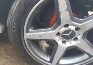 Mercedes-Benz E class 2000 - Bán Mercedes 2000, màu trắng, giá chỉ 105 triệu