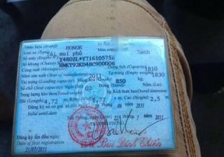 Hino 300 Series 2008 - Cần bán lại xe Hino 300 Series năm 2008, giá chỉ 50 triệu