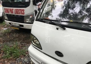 Xe tải 1 tấn - dưới 1,5 tấn 2015 - Bán xe tải 1,5 tấn - dưới 2,5 tấn năm sản xuất 2015, màu trắng, 106tr