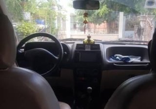 Nissan Terrano 2000 - Bán xe Nissan Terrano sản xuất 2000, nhập khẩu chính chủ