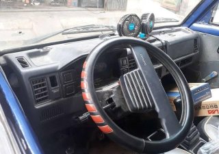 Daewoo Damas 1999 - Bán ô tô Daewoo Damas đời 1999, màu xanh lam giá cạnh tranh