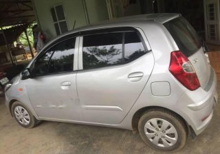 Hyundai i10   1.1   2013 - Bán ô tô Hyundai i10 1.1 năm sản xuất 2013, máy móc chạy ổn định