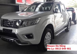 Nissan Navara EL 2018 - Cơ hội mua xe bán tải Navara trả góp, chỉ cần 170tr rinh xe về nhà