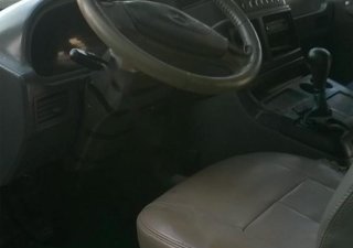 Mercedes-Benz MB 140D 1998 - Bán ô tô Mercedes 140D năm 1998, màu trắng 
