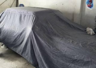 Toyota Carina 1984 - Bán ô tô Toyota Carina sản xuất 1984, màu trắng, xe nhập