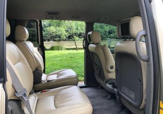 Toyota Sienna LE 2007 - Chính chủ bán xe Toyota Sienna LE sản xuất 2007, màu vàng cát