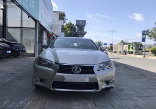 Lexus GS 2012 - Bán xe Lexus GS 350 2012 - 2 tỷ 350 triệu