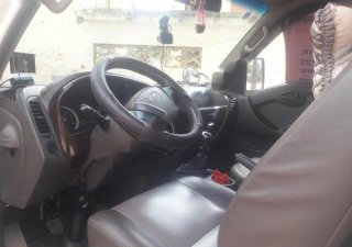 Hyundai Porter 2012 - Bán xe Hyundai Porter tải thùng kín đã qua sử dụng, nhập khẩu nguyên chiếc từ Hàn Quốc, sản xuất năm 2012
