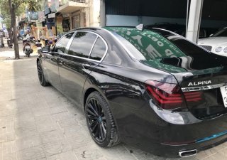 BMW 7 Series 2013 - Bán xe BMW 7 Series 750Li 2013, phiên bản Alphina B7