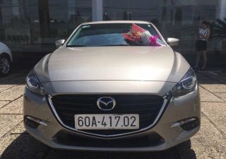 Mazda 3   2017 - Cần bán lại xe Mazda 3 2017, giá tốt