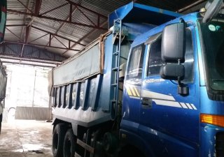 Xe tải Trên 10 tấn 2012 - Cần bán xe Foton đời 2012