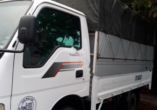 Kia K165 2T4 2017 - Cần bán Kia K165 tải 2,4T mới chạy 1,7v, zin 99%