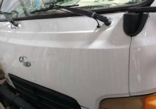 Hyundai HD 2000 - Cần bán gấp Hyundai HD năm sản xuất 2000, màu trắng, 155 triệu