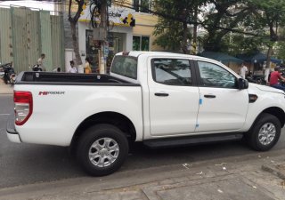 Ford Ranger XLS MT 2018 - Bán Ford Ranger XLS MT 2.2 đời mới