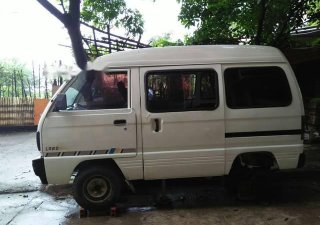 Daewoo Labo 1992 - Bán Daewoo Labo đời 1992, màu trắng ít sử dụng giá cạnh tranh