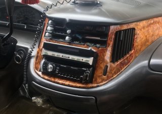 Toyota Previa 1991 - Cần bán lại xe Toyota Previa sản xuất năm 1991, màu trắng, nhập khẩu nguyên chiếc
