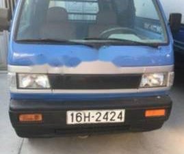 Daewoo Damas 1997 - Bán Daewoo Damas 1997, màu xanh lam giá cạnh tranh