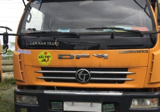 Xe tải 5 tấn - dưới 10 tấn 2014 - Trường Giang DFM 7 tấn Sx 2014 - Ngân hàng bán đấu giá