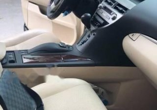 Lexus RX 350 2015 - Cần bán xe Lexus RX 350 năm 2015, màu đen