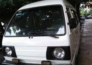 Daewoo Labo 1992 - Bán Daewoo Labo đời 1992, màu trắng ít sử dụng giá cạnh tranh