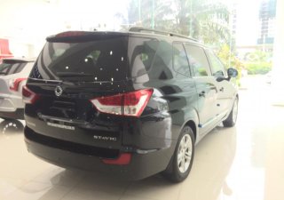 Ssangyong Stavic   2017 - Bán Ssangyong Stavic khuyến mãi cực khủng