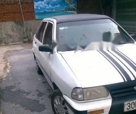 Kia Pride   1996 - Cần bán chiếc xe Kia Pride đời 1996, gầm bệ chắc chắn