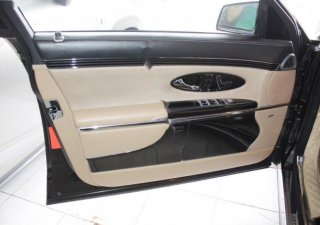 Maybach 62 2010 - Bán ô tô Maybach 62 sản xuất 2010, màu đen, nhập khẩu  