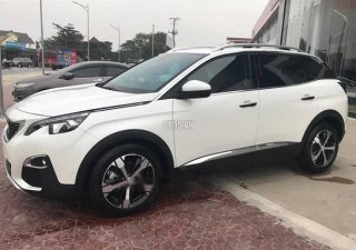 Peugeot 3008   Fl 2018 - Bán Peugeot 3008 Fl sản xuất 2018, đi 620 km