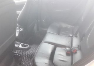 Smart Forfour   1.5 AT  2004 - Bán ô tô Smart Forfour 1.5 AT đời 2004, màu trắng, xe nhập  