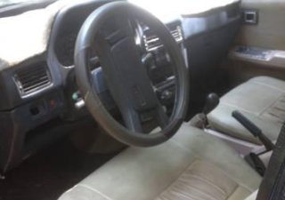 Toyota Cressida 1984 - Bán Toyota Cressida đời 1984, màu xanh