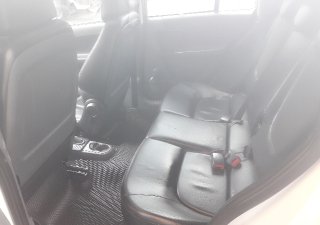 Smart Forfour 2004 - Bán Smart Forfour nhập Đức 2007