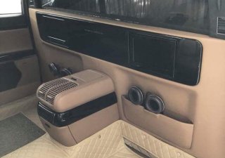 Maybach 62 2009 - Bán Maybach 62 sản xuất 2009, màu hai màu