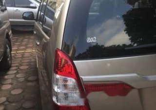 Toyota Innova 2016 - Cần bán xe cũ Toyota Innova sản xuất 2016 giá cạnh tranh