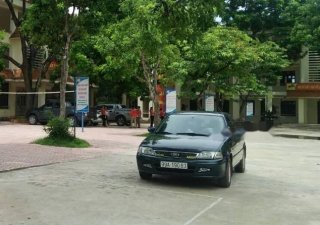 Ford Laser   1.6 dulex 2002 - Cần bán xe Ford Laser 1.6 dulex sản xuất năm 2002  