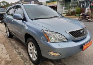 Lexus RX 350 2008 - Cần bán lại xe Lexus RX 350 sản xuất năm 2008, nhập khẩu Mỹ