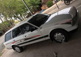Peugeot 505    1990 - Mình cần bán gấp xe Peugeot 505, dài 5m, 115tr