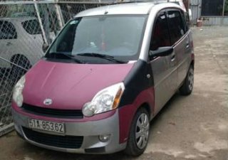 Hyundai i10 2006 - Cần bán lại xe Hyundai i10 sản xuất năm 2006, giá chỉ 65 triệu