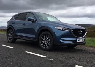 Mazda CX 5 2.5 All New 2018 - Cần bán xe Mazda CX 5 2.5 All New, hỗ trợ trả góp lên đến 90% LH ngay 0889 235 818